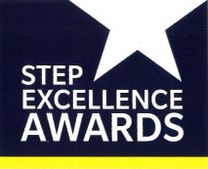 Step Excellence Awards